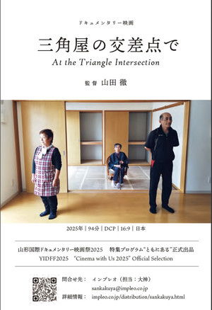 At the Triangle Intersection