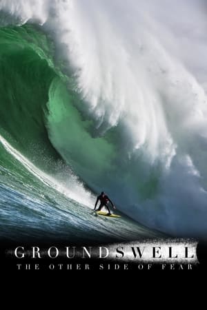 Poster Ground Swell: The Other Side of Fear 2023