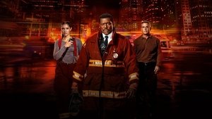 poster Chicago Fire