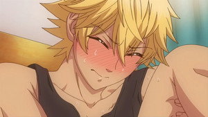Kuro Gal ni Natta kara Shinyuu to shitemita 06 (Audio Latino)