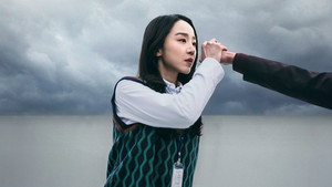 Brave Citizen (2023) Hindi Dubbed