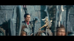 Warrior Kings (2021) Hindi Dubbed