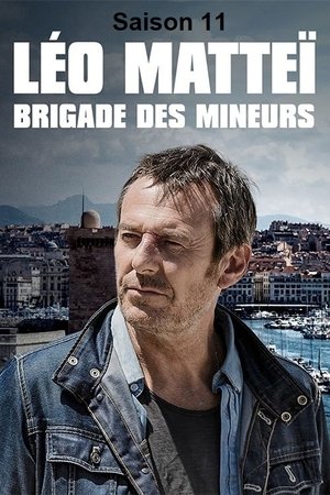 Léo Matteï, Brigade des mineurs - Season 11