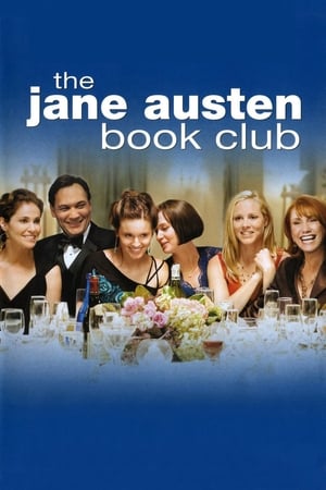 Poster Rozważni i romantyczni klub miłośników Jane Austen 2007