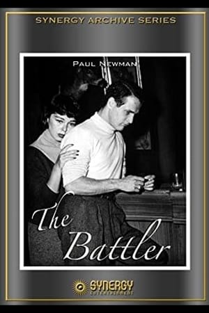 Poster The Battler 1955