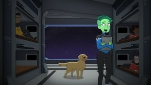 Star Trek: Lower Decks Season 1 Episode 7 مترجمة