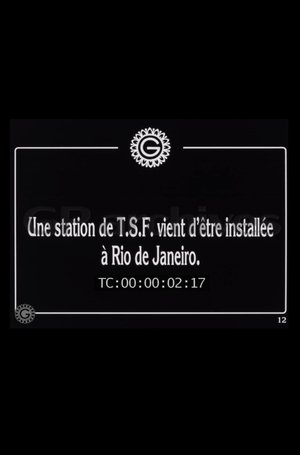 Brazil: A Giant Wireless Station