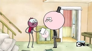 Regular Show Season 3 Episode 14