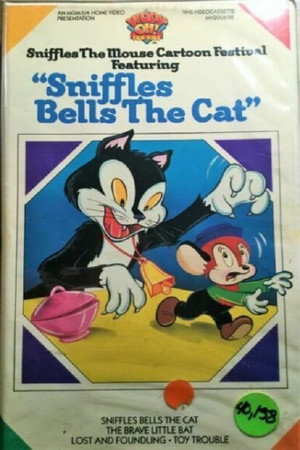 Sniffles Bells the Cat 5