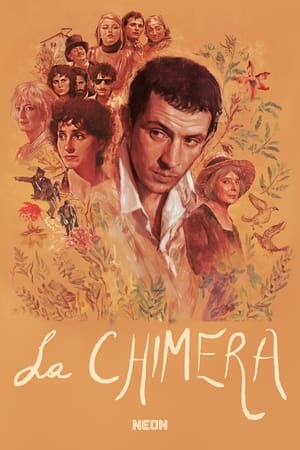 La Chimera (2023)