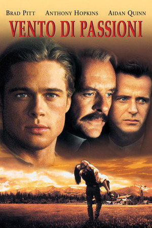 poster Legends of the Fall