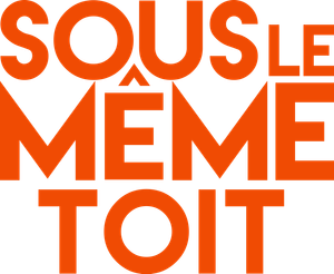 Debaixo do Mesmo Teto — Logos 5