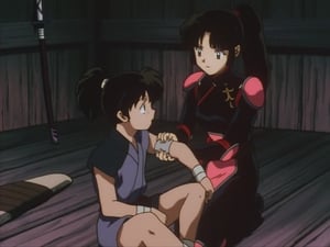 InuYasha: 2×22