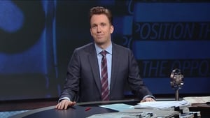 The Opposition with Jordan Klepper Staffel 1 Folge 111