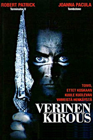 Verinen kirous (1995)