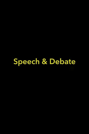 Poster Speech & Debate (2020)