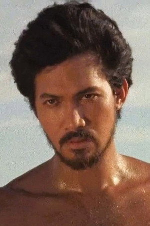 Mark Joseph portrait