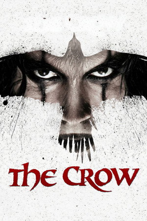 The Crow 216