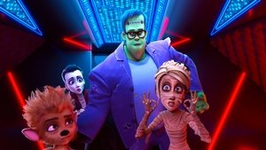 Monster Family 2 2021