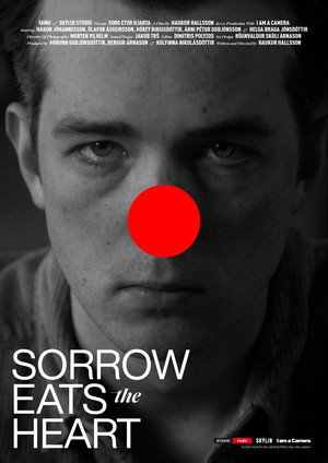 Sorrow Eats the Heart 4