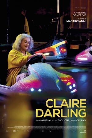 Claire Darling