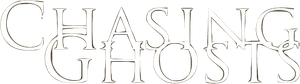 Chasing Ghosts — Logos 1