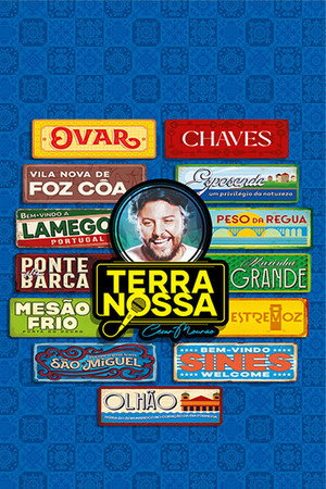 Terra Nossa