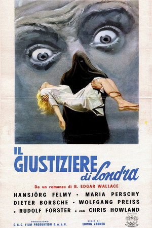 The Mad Executioners 21