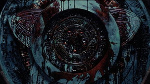 Rigor Mortis