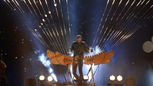 America’s Got Talent: 10×18