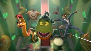 Những Kẻ Xấu Xa: Đột Nhập