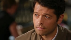 Supernatural 10 x Episodio 9