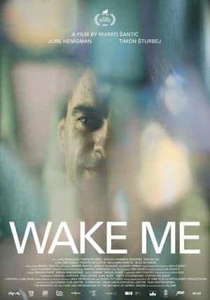 Image Wake Me