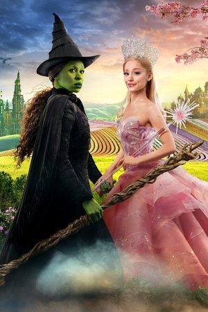poster Wicked