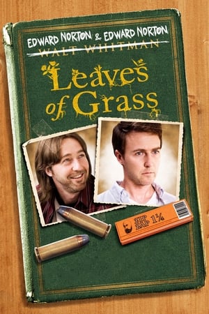 watch-Leaves of Grass