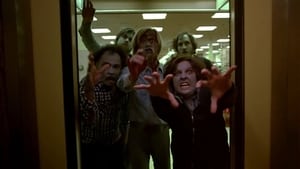 Dawn of the Dead film complet