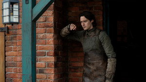 Outlander 8 episodio 6