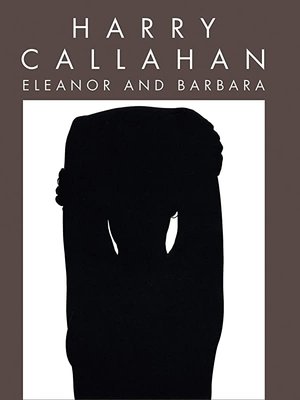 Nonton film Harry Callahan: Eleanor and Barbara (1970) terbaru sub indo Nonton film Harry Callahan: Eleanor and Barbara (1970) terbaru sub indo