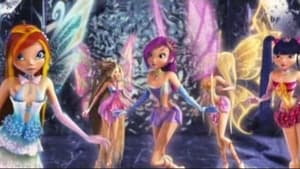 Winx Club: The Secret of the Lost Kingdom film complet