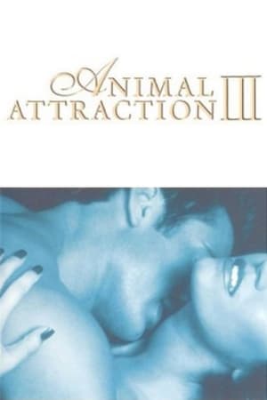 Poster Animal Attraction III (2001)