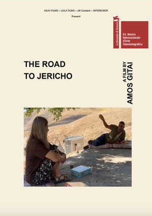 The Road to Jericho