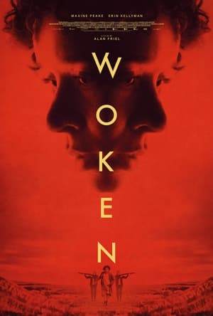 Poster Woken 2024