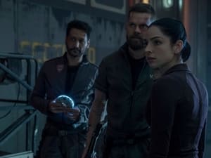 The Expanse: 3×13