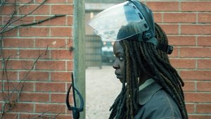 The Walking Dead: The Ones Who Live Season 1 Episode 3
