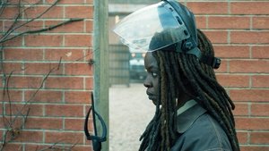 The Walking Dead: The Ones Who Live: sezonul 1 episodul 3