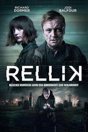 Poster Rellik 2017