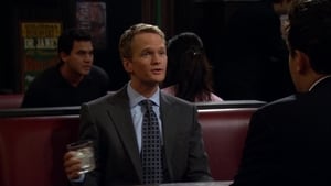 How I Met Your Mother Season 1 Episode 17