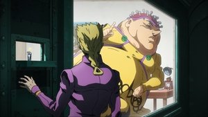 JoJo’s Bizarre Adventure Season 4 Episode 3