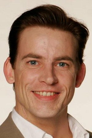 Ken Vedsegaard photo