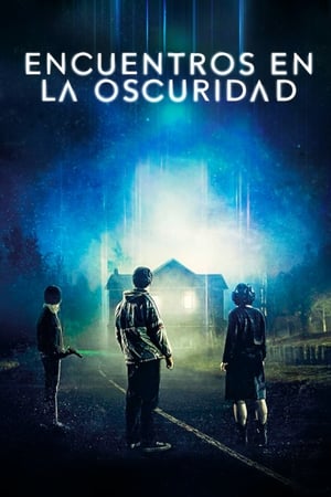 Poster Encuentros en la oscuridad 2019